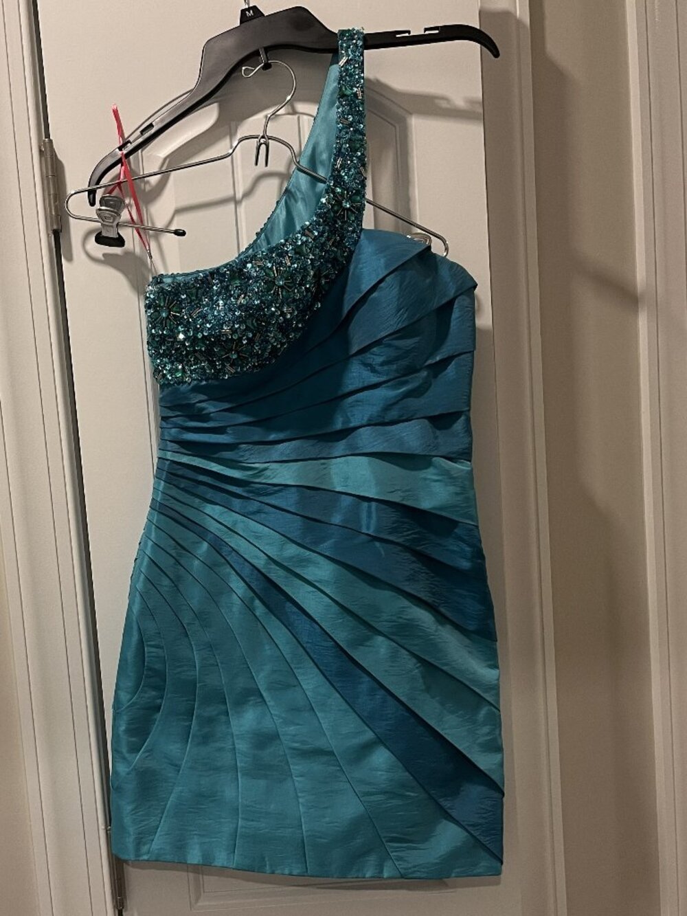 Dave & Johnny special occasion dress, size 1/2